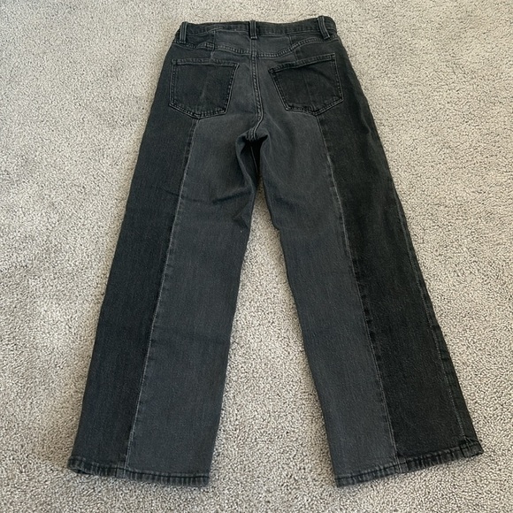 H&M kids size 10 jeans - Picture 3 of 5